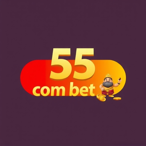 55 Bet Logo - Casa de Apostas